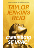Carrie Soto se vrací