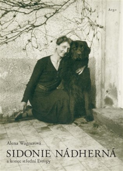 Sidonie Nádherná (Alena Wagnerová)