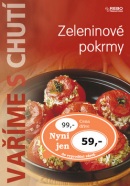 Zeleninové pokrmy (kolektív)