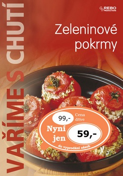 Zeleninové pokrmy (kolektív)