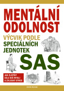 Mentální odolnost (Chris McNab)