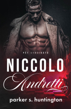 Niccolo Andretti (Parker S. Huntington)