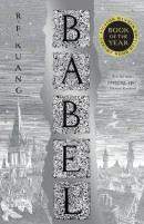 Babel (EN) (Rebecca F. Kuang)