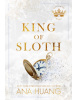 King of Sloth (Kings of Sin #4) (Ana Huang)