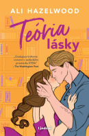 Teória lásky (Ali Hazelwood)