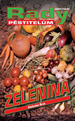 Zelenina (Michal Skalník, Radoslava Vodáková, Vlastimil Vodák, Radoslav Šrot)