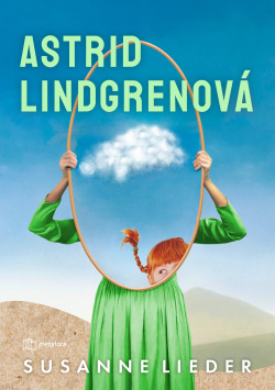 Astrid Lindgrenová (Susanne Lieder)