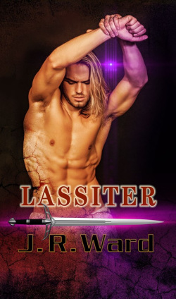 Lassiter (Jessica R. Ward)