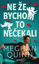 Ne že bychom to nečekali (Meghan Quinn)