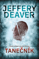 Tanečník (Jeffery Deaver)