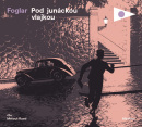 Pod junáckou vlajkou (audiokniha pro děti) (Jaroslav Foglar)