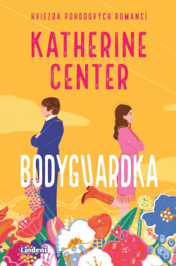Bodyguardka (Katherine Center)
