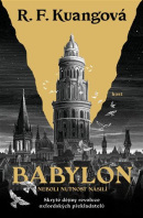 Babylon (Rebecca F. Kuang)