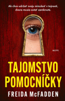 Tajomstvo pomocníčky (Freida McFadden)