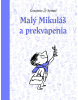 Malý Mikuláš a prekvapenia (10.) (René Goscinny)
