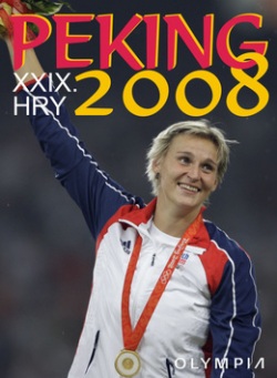 Peking 2008 (Vladimír Tikal, Alexandr Žurman)