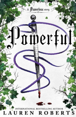 Powerful (Lauren Roberts)