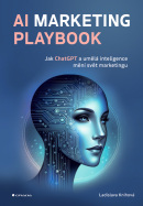 AI Marketing Playbook (Ladislava Knihová)