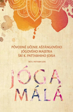 Jóga málá (Šrí K. Pattabhi Jois)
