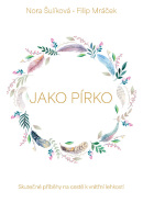 Jako pírko (Nora Šulíková, Filip Mráček)