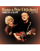Odkud a kam To nejlepší 1969-2022 (Audio CD) (Hana Ulrychova, Petr Ulrych)