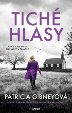 Tiché hlasy (Patricia Gibney)