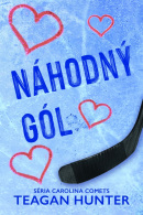 Náhodný gól - Carolina Comets 3 (Teagan Hunter)