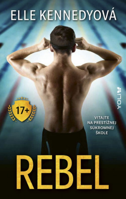 Rebel (Elle Kennedy)