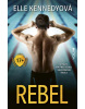 Rebel (Elle Kennedy)