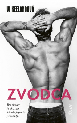 Zvodca (Vi Keeland)