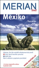 Mexiko (Birgit Müllerová)
