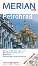 Petrohrad (Michaela Rieseová, T. Stankiewicz)