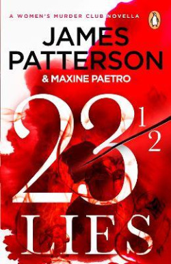 23 1/2 Lies (James Patterson)