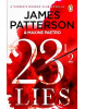 23 1/2 Lies (James Patterson)