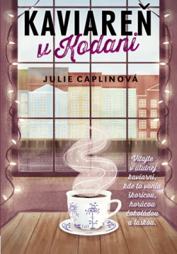 Kaviareň v Kodani (1. akosť) (Julie Caplin)
