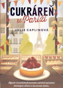 Cukráreň v Paríži (1. akosť) (Julie Caplin)