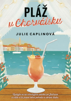 Pláž v Chorvátsku (1. akosť) (Julie Caplin)