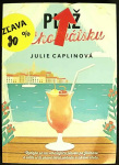 Pláž v Chorvátsku (1. akosť) (Julie Caplin)