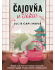 Čajovňa v Tokiu (1. akosť) (Lubomír Lichý)