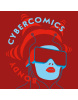 Cybercomics ( audiokniha) (Vasil Fridrich, Egon Bondy)