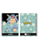 Pokémon A4 blok krúžkový Squirtle (Jiří Havel)