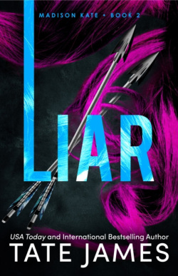 Liar (James Tate)