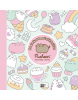 Pusheen: Pastelkové pošušňáníčko