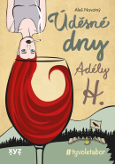 Úděsné dny Adély H. (Aleš Novotný)