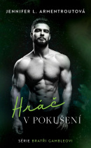 Hráč v pokušení (Jennifer L. Armentrout)