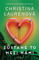 Zůstane to mezi námi (Christina Lauren)