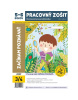 Začínam poznávať - pracovný zošit 5-6 ročných (Mária Tašková)