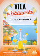 Vila v Taliansku (Julie Caplinová)