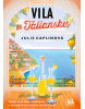 Vila v Taliansku (Julie Caplin)