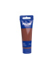 Farba akrylová MILAN 75 ml - hnedá sienna